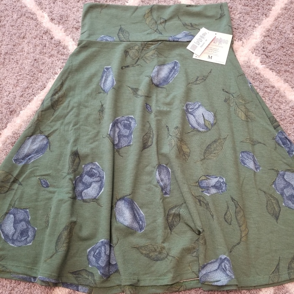 LLR Azure